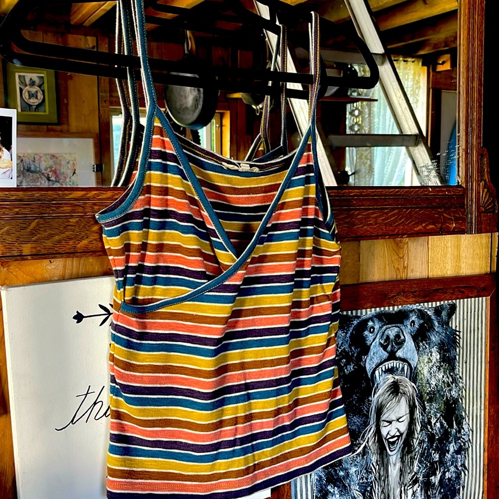 Madewell Tank